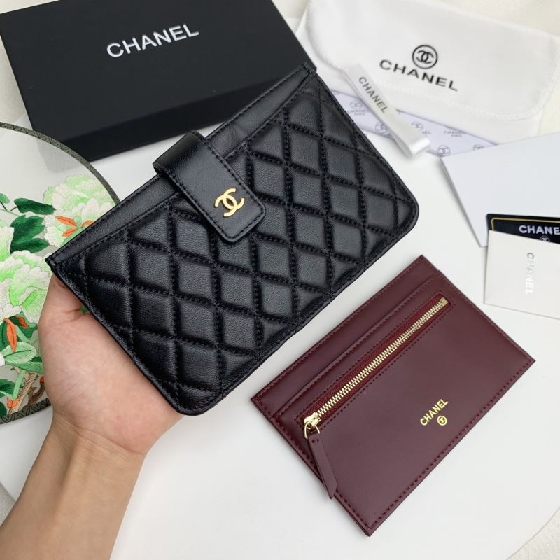 Chanel Wallets Purse